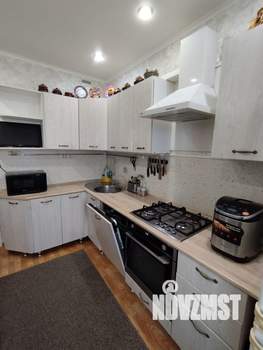 3-к квартира, вторичка, 75м2, 5/10 этаж