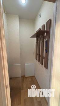 1-к квартира, вторичка, 38м2, 9/17 этаж