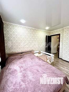 2-к квартира, вторичка, 55м2, 5/5 этаж