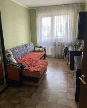 3-к квартира, вторичка, 65м2, 3/10 этаж