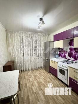 1-к квартира, вторичка, 45м2, 10/10 этаж