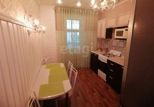 1-к квартира, вторичка, 36м2, 6/10 этаж