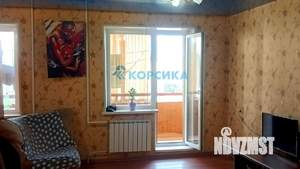 4-к квартира, вторичка, 111м2, 6/9 этаж