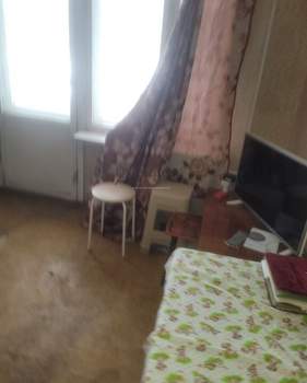 1-к квартира, вторичка, 29м2, 2/5 этаж