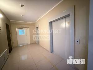 3-к квартира, вторичка, 67м2, 12/17 этаж