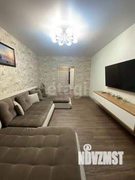 4-к квартира, вторичка, 90м2, 10/10 этаж