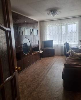3-к квартира, вторичка, 62м2, 3/5 этаж