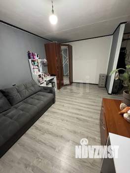 1-к квартира, вторичка, 29м2, 1/5 этаж