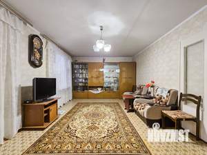 3-к квартира, вторичка, 73м2, 1/5 этаж