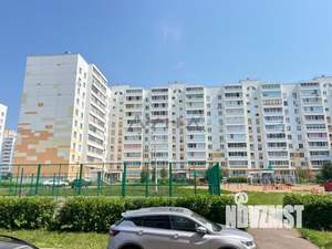1-к квартира, вторичка, 39м2, 7/10 этаж