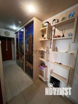 3-к квартира, вторичка, 69м2, 3/10 этаж