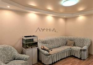 4-к квартира, вторичка, 74м2, 3/5 этаж