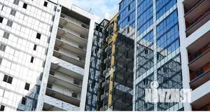 3-к квартира, строящийся дом, 71м2, 8/25 этаж