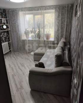 1-к квартира, вторичка, 32м2, 1/9 этаж