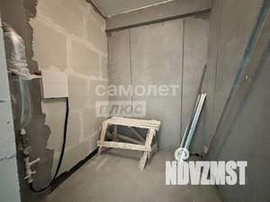 3-к квартира, сданный дом, 80м2, 24/25 этаж