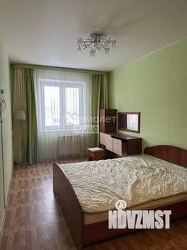 2-к квартира, вторичка, 54м2, 3/10 этаж