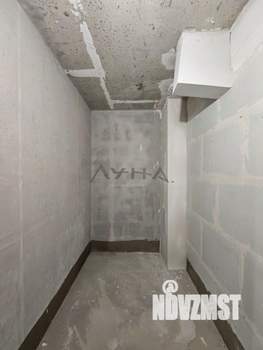 2-к квартира, вторичка, 54м2, 2/19 этаж