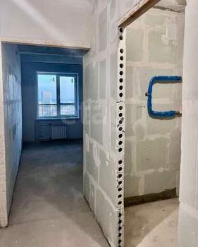 1-к квартира, вторичка, 39м2, 13/19 этаж