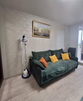 3-к квартира, вторичка, 66м2, 6/10 этаж