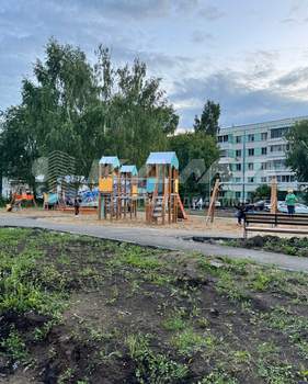 2-к квартира, вторичка, 44м2, 3/5 этаж