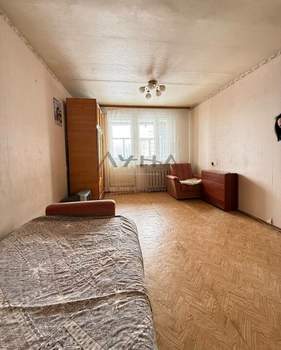 1-к квартира, вторичка, 29м2, 5/5 этаж