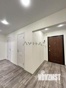 1-к квартира, вторичка, 48м2, 2/9 этаж