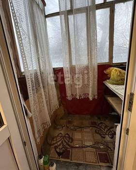 1-к квартира, вторичка, 29м2, 2/5 этаж