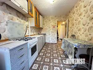 1-к квартира, вторичка, 35м2, 2/12 этаж
