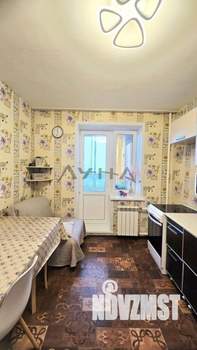 1-к квартира, вторичка, 39м2, 13/14 этаж