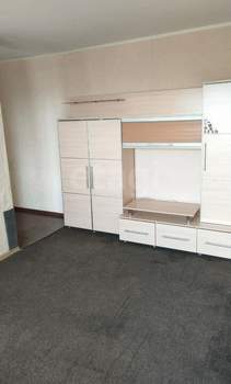 1-к квартира, вторичка, 34м2, 8/14 этаж
