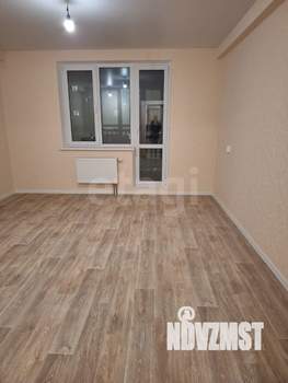 Студия квартира, вторичка, 31м2, 9/19 этаж