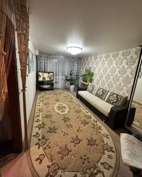 2-к квартира, вторичка, 44м2, 2/14 этаж