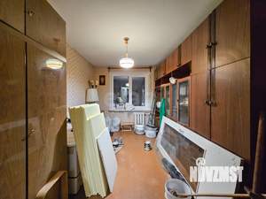3-к квартира, вторичка, 58м2, 3/5 этаж