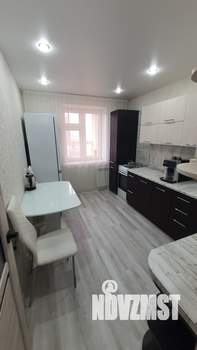 1-к квартира, вторичка, 37м2, 10/10 этаж