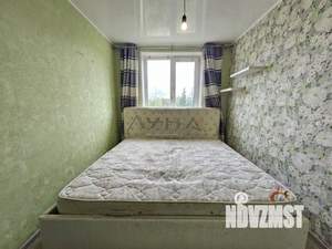 2-к квартира, вторичка, 44м2, 5/9 этаж