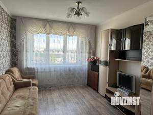 2-к квартира, вторичка, 51м2, 6/9 этаж