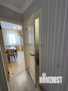 3-к квартира, вторичка, 66м2, 8/8 этаж