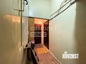 2-к квартира, вторичка, 50м2, 9/9 этаж