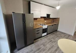 1-к квартира, вторичка, 41м2, 9/11 этаж