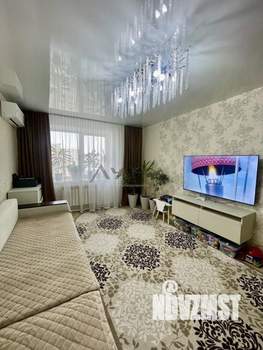 3-к квартира, вторичка, 79м2, 11/11 этаж