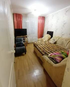 1-к квартира, вторичка, 32м2, 5/10 этаж