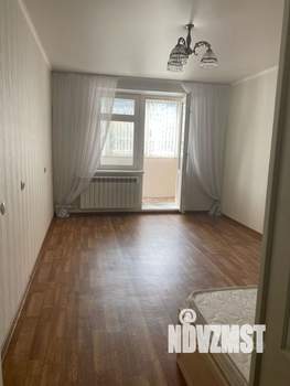 1-к квартира, вторичка, 40м2, 1/10 этаж