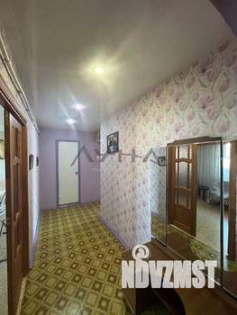 2-к квартира, вторичка, 56м2, 5/5 этаж