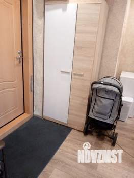 2-к квартира, вторичка, 45м2, 8/9 этаж