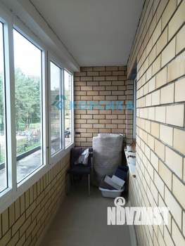 3-к квартира, вторичка, 127м2, 2/10 этаж