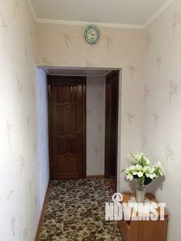 2-к квартира, вторичка, 51м2, 1/9 этаж