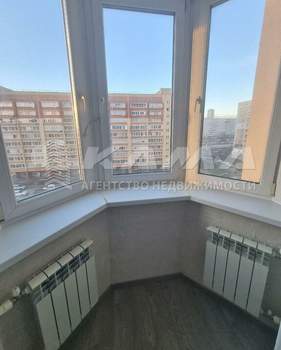 2-к квартира, вторичка, 74м2, 8/14 этаж