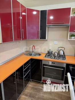 1-к квартира, вторичка, 30м2, 3/5 этаж