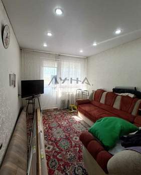 4-к квартира, вторичка, 78м2, 3/5 этаж