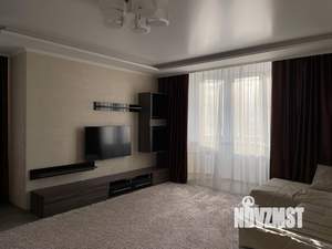 2-к квартира, вторичка, 74м2, 8/14 этаж